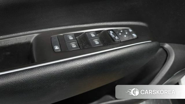 Renault Korea (Samsung) The New QM6 id 4676075 из Кореи 19