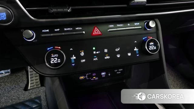 Hyundai Sonata D Edge (DN8) id 4248625 из Кореи 19