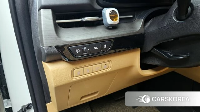 Kia Carnival 4th generation id 4223032 из Кореи 19