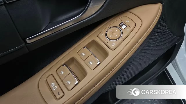 Hyundai Sonata Hybrid (DN8) id 4285160 из Кореи 19