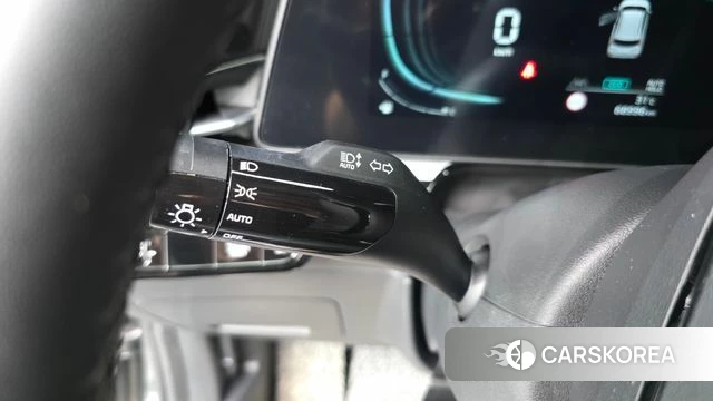 Kia Di Ol Nu Niro id 4488740 из Кореи 19