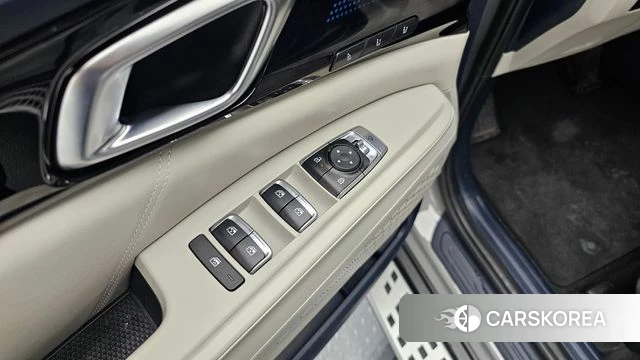 Kia The New Carnival 4th Generation id 4493930 из Кореи 19