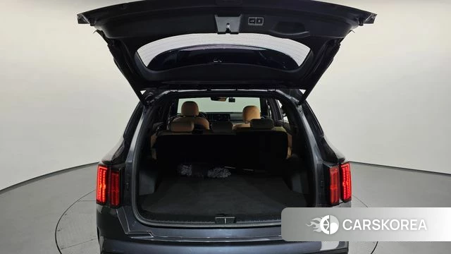 Kia Sorento 4th Generation id 4350578 из Кореи 19