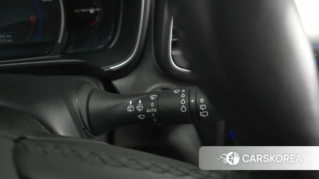 Renault Korea (Samsung) The New QM6 id 4758869 из Кореи 18