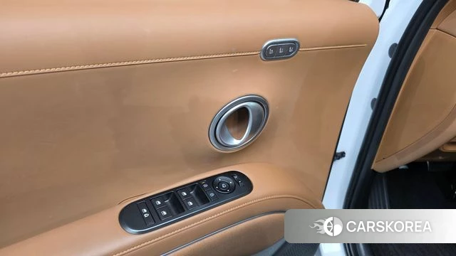 Hyundai Palisade (LX3) id 4853657 из Кореи 19