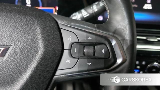 Chevrolet (GM Daewoo) Trax Crossover id 4292535 из Кореи 19