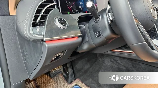 Mercedes-Benz E-Class W214 id 4767567 из Кореи 19