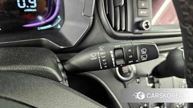 Kia The New Kia Ray id 4302150 из Кореи 19