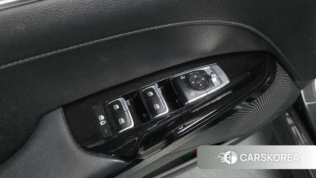 Kia K5 3rd generation id 4683872 из Кореи 19
