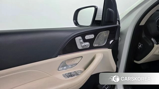 Mercedes-Benz GLE-Class W167 id 4749627 из Кореи 19