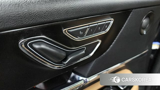 Lincoln Corsair id 4187316 из Кореи 19