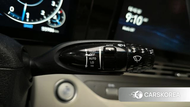 Hyundai The New Grandeur IG id 4267488 из Кореи 19