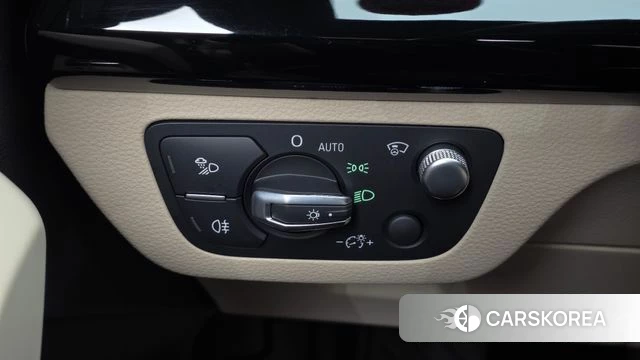 Audi Q5 (FY) id 4469661 из Кореи 19