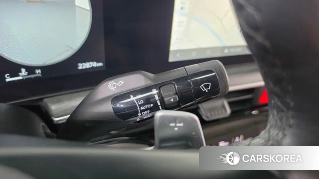 Kia The New K5 3rd generation id 4941524 из Кореи 19