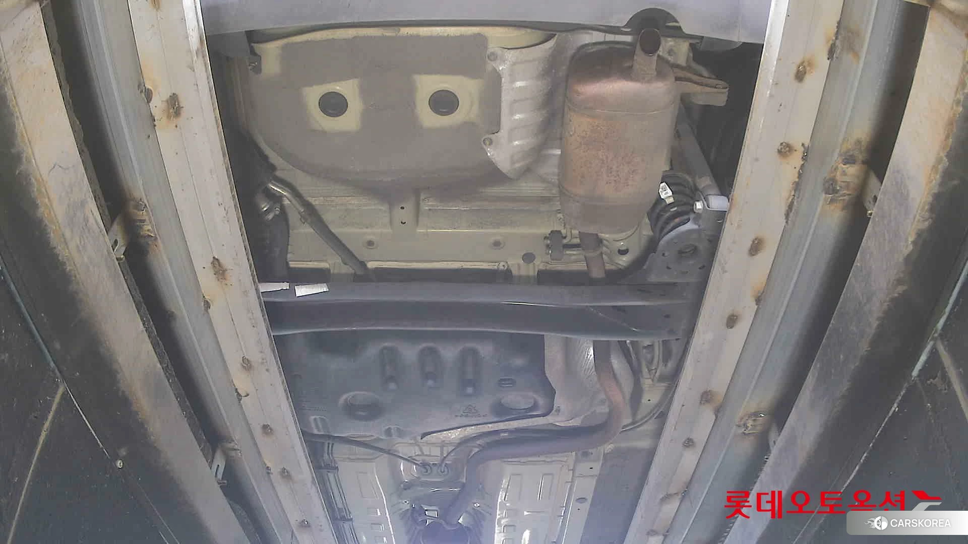 Hyundai Casper id 4679271 из Кореи 18