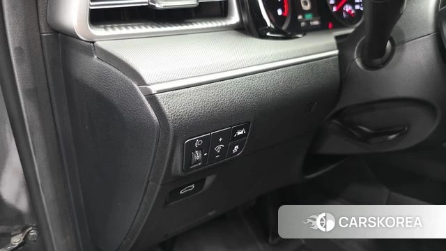 Kia K5 3rd generation id 4711213 из Кореи 19