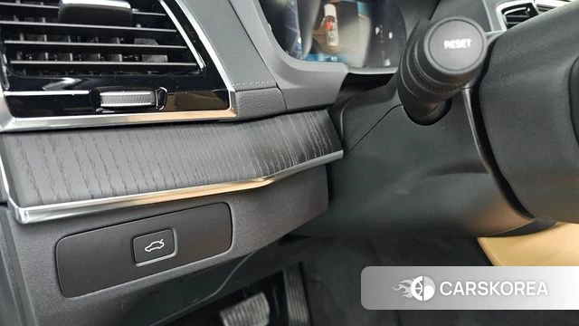 Volvo XC90 second Generation id 4243128 из Кореи 19