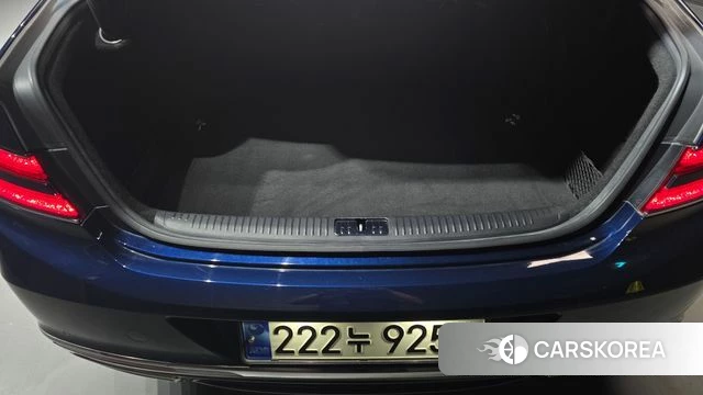 Genesis G90 id 4502294 из Кореи 19