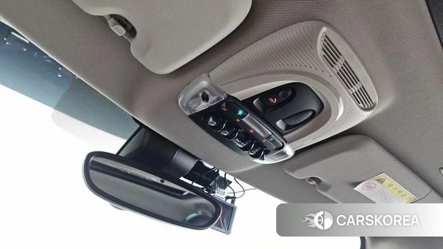Mini Cooper Countryman id 4530421 из Кореи 19