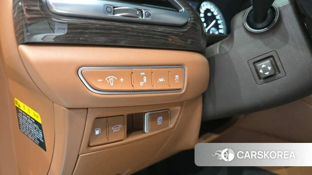 Genesis G90 id 4563136 из Кореи 19