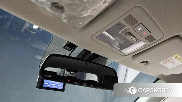 Hyundai Venue id 4894526 из Кореи 19