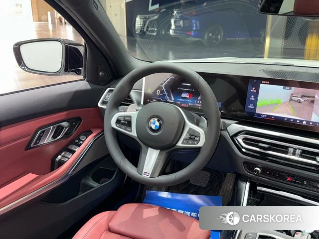 BMW 3 series id 4368368 из Китая 19