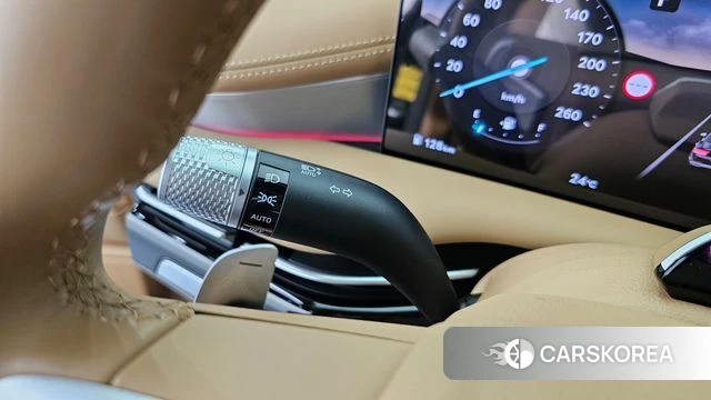 Genesis G80 (RG3) id 4523495 из Кореи 19
