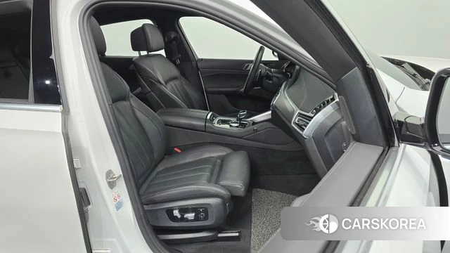 BMW X6 (G06) id 4864732 из Кореи 19