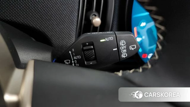 Mini Cooper C 4th generation id 4222465 из Кореи 19