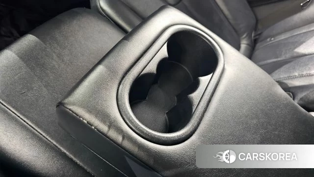 Hyundai Santa Fe TM id 4563081 из Кореи 19