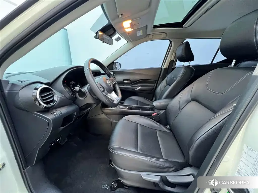 Nissan Kicks id 4600341 из Китая 19