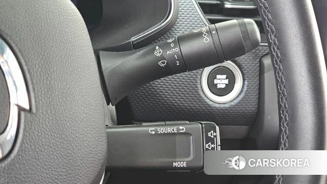 Renault Korea (Samsung) XM3 id 4389537 из Кореи 19