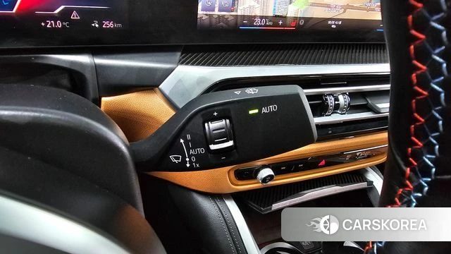 BMW i4 id 4243426 из Кореи 19
