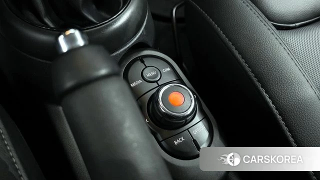 Mini Cooper id 4345249 из Кореи 19