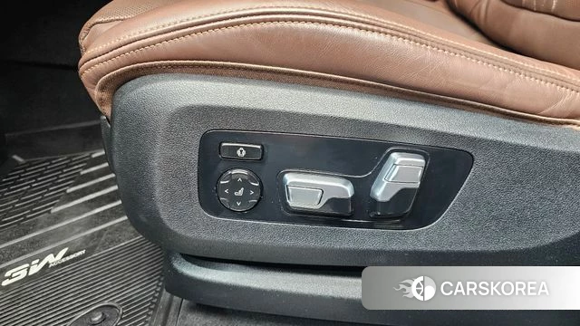 BMW X6 (G06) id 4731219 из Кореи 19