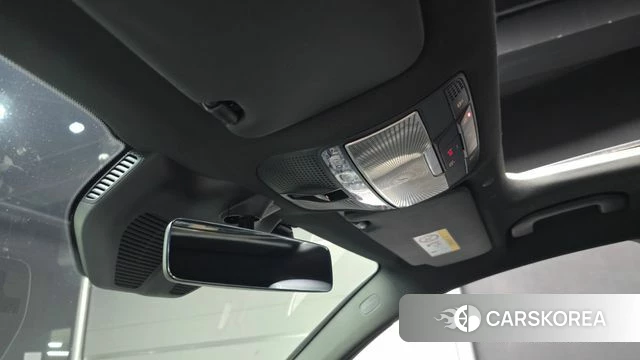 Mercedes-Benz GLC-Class X253 id 4410060 из Кореи 19