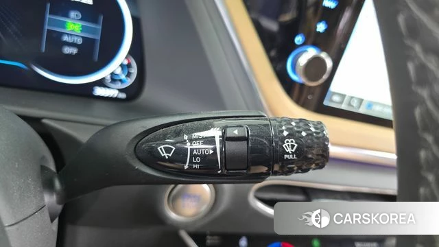 Hyundai Sonata (DN8) id 4625061 из Кореи 19