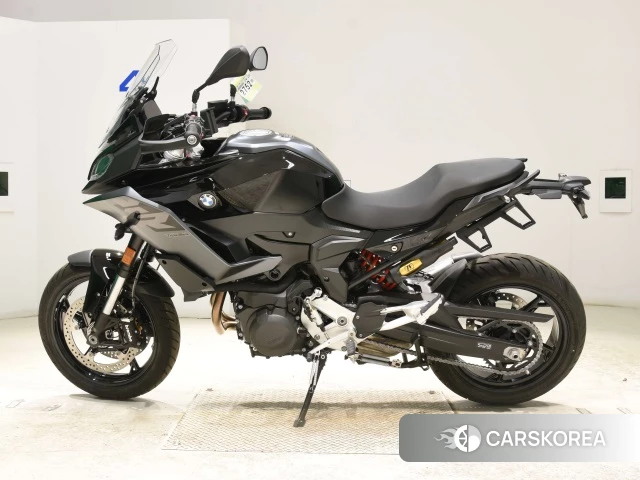 BMW F900XR id 3946228 из Японии 19