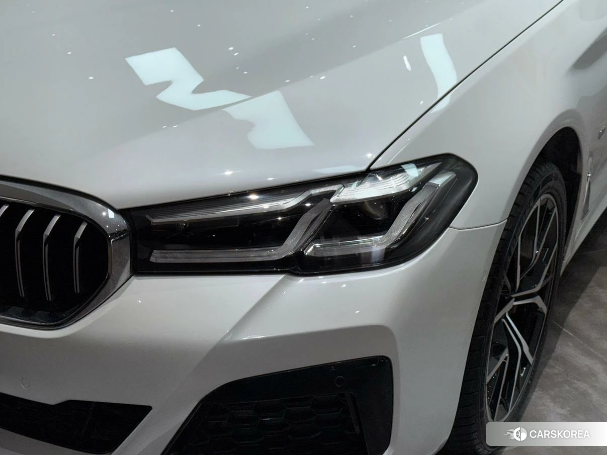 BMW 5 series id 4426909 из Китая 19