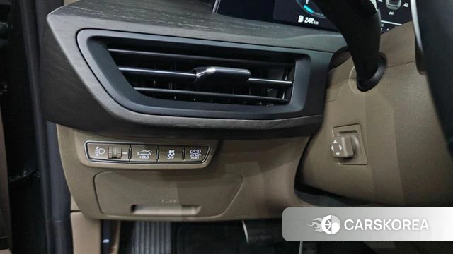 Kia K8 Hybrid id 4292644 из Кореи 19