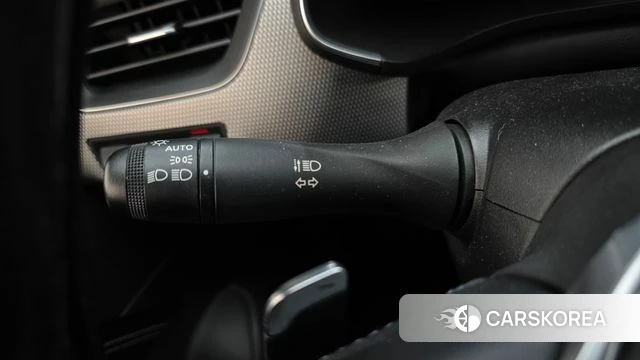 Renault Korea (Samsung) XM3 id 4481150 из Кореи 19