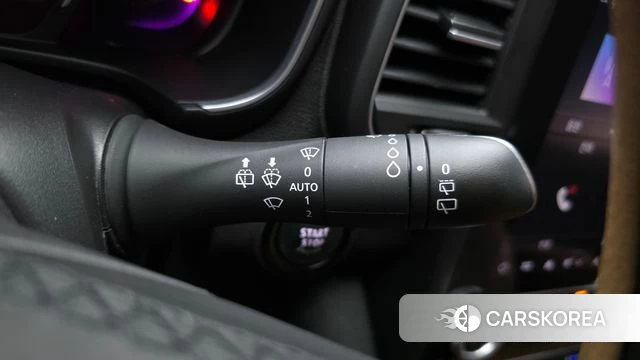 Renault Korea (Samsung) The New QM6 id 4710955 из Кореи 19