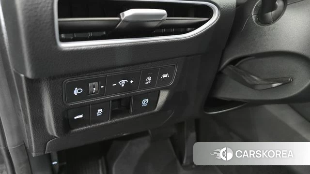Hyundai Sonata (DN8) id 4350990 из Кореи 19