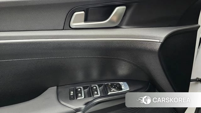 Kia The New K5 3rd generation id 4602361 из Кореи 19