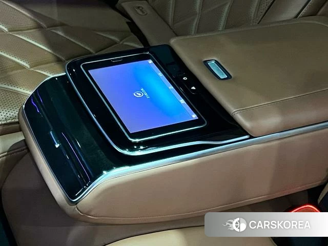 Mercedes-Benz Maybach S-class id 4277779 из Китая 19