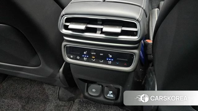 Genesis GV80 id 4762825 из Кореи 19