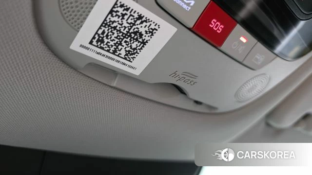 Kia Seltos id 4899230 из Кореи 19
