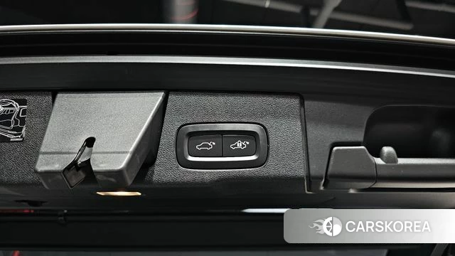 Volvo XC60 second Generation id 4780373 из Кореи 19