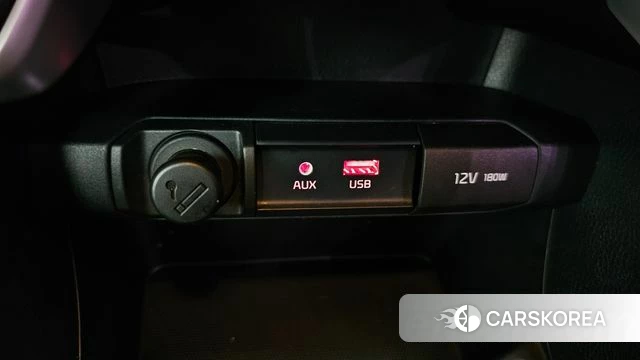 Kia All New Morning (JA) id 4918406 из Кореи 19