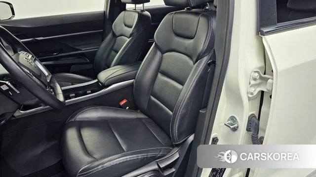 Ssangyong Torres id 4682578 из Кореи 19